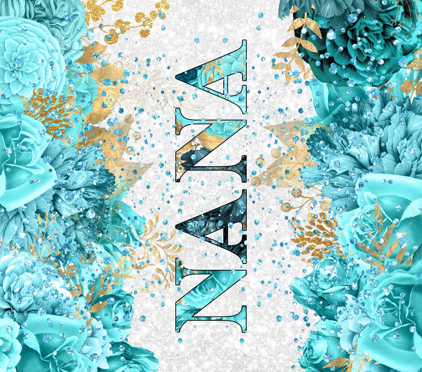 20oz Sublimation Print Only!