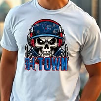 Texans T-Shirt