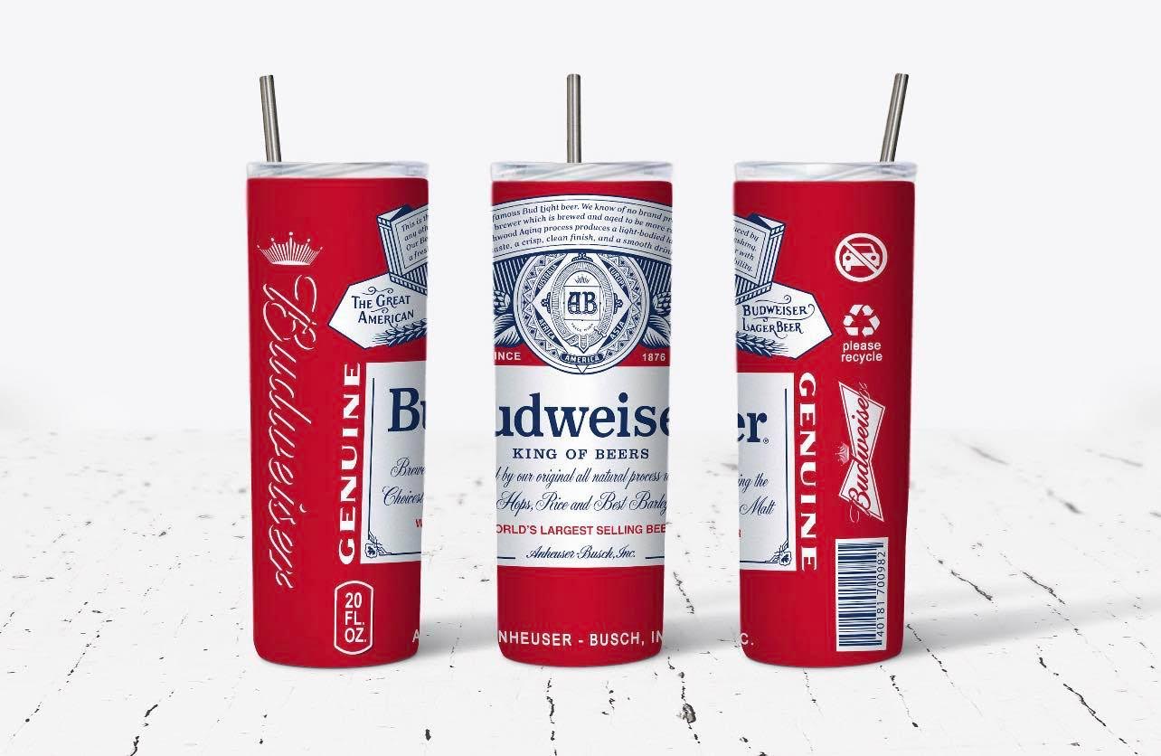 Budweiser