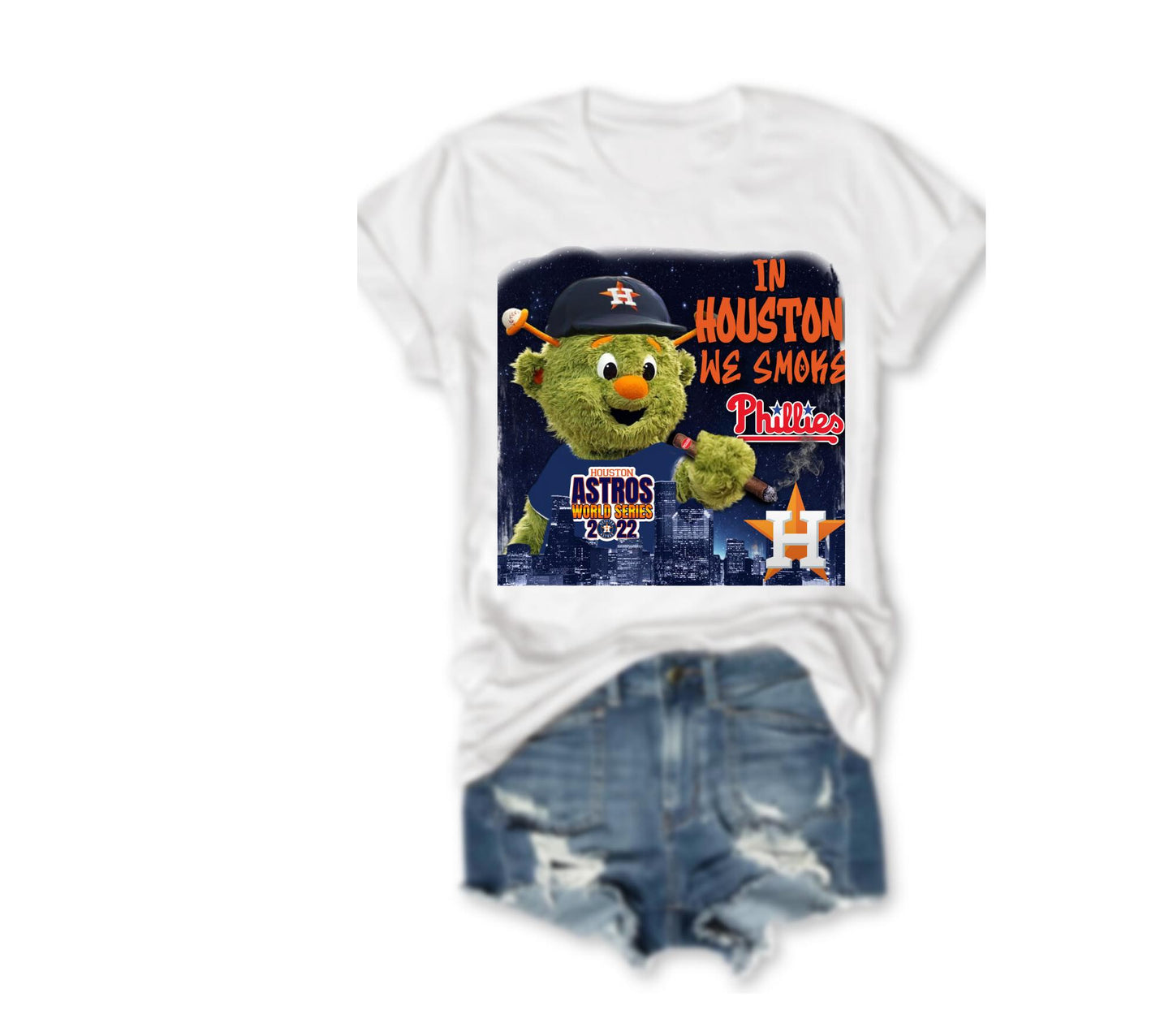 Baseball Short Sleeve