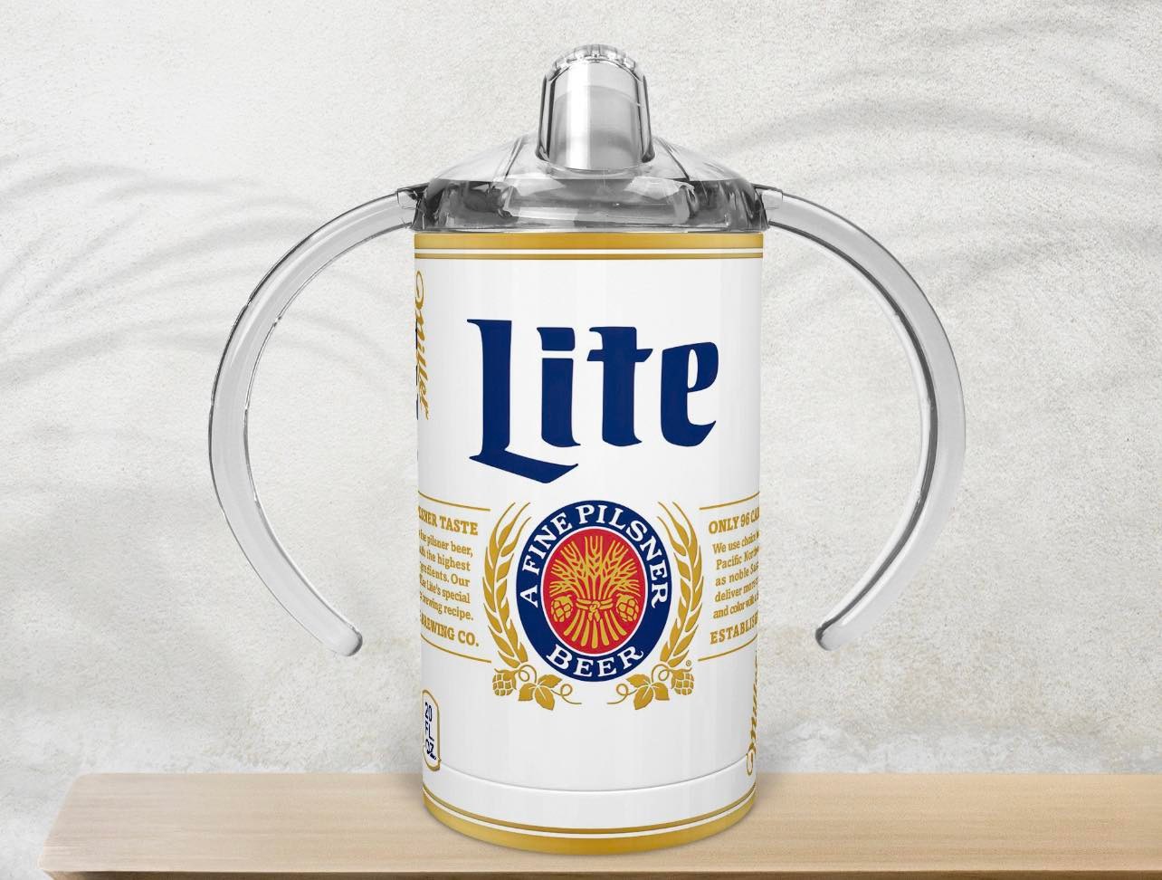 Lite Sippy Cup