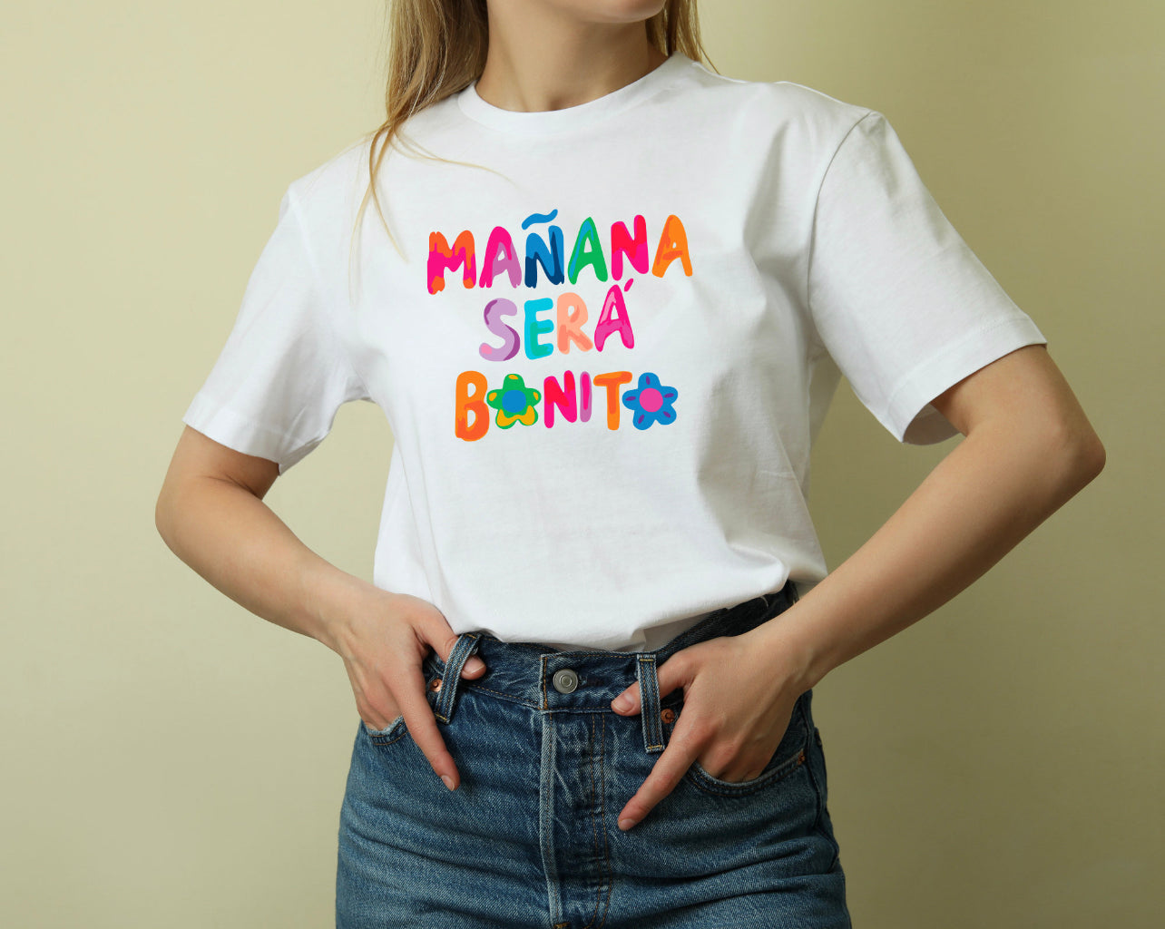 Manana Sera Bonita Shirt