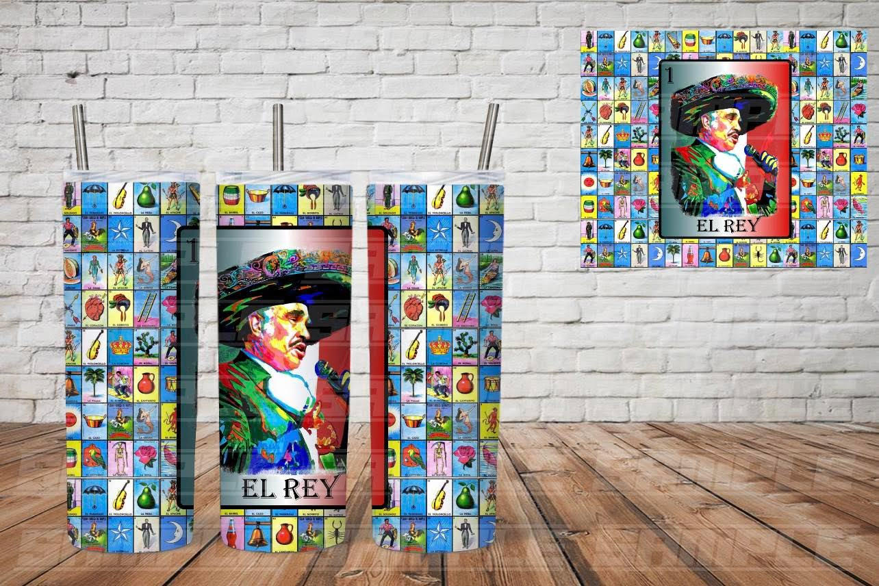 Loteria EL Rey