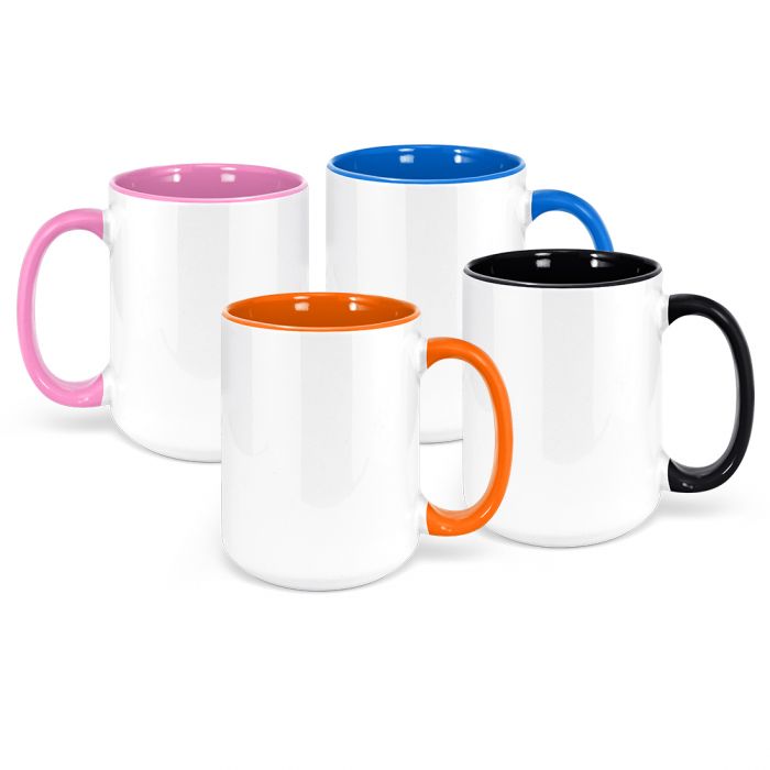 11oz Coffee Mugs