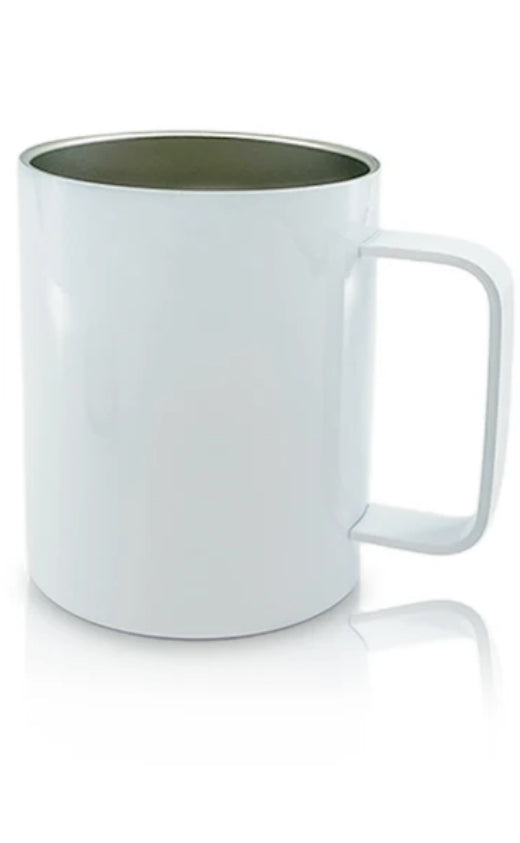 12oz Sublimation  Mug