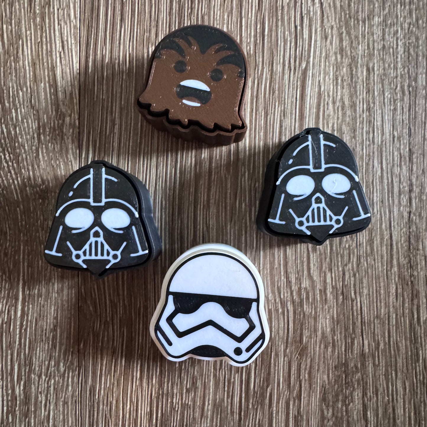 Fidget Clickers