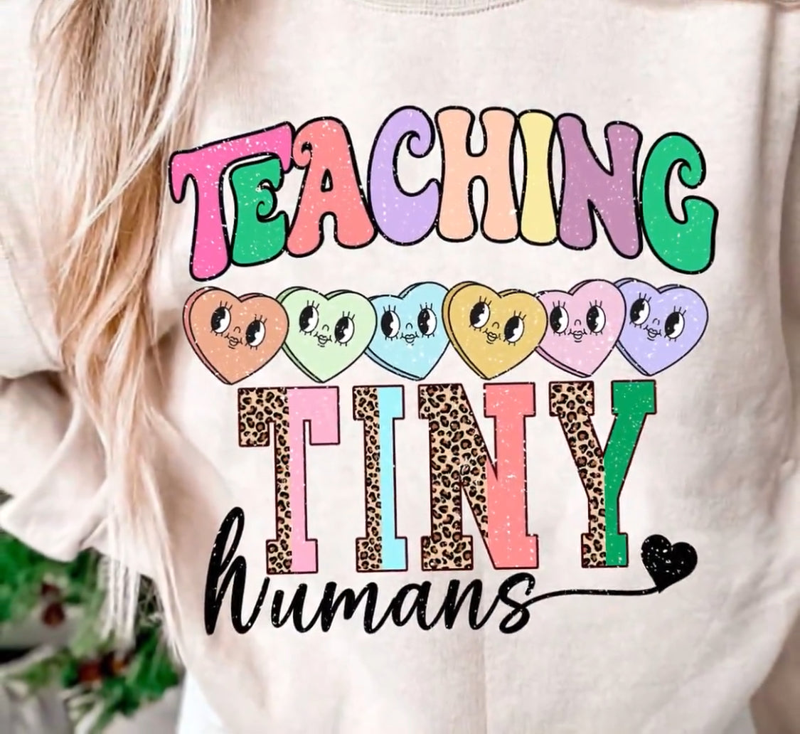 Teacher T-Shirt