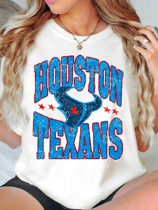 Houston Texans T-Shirt