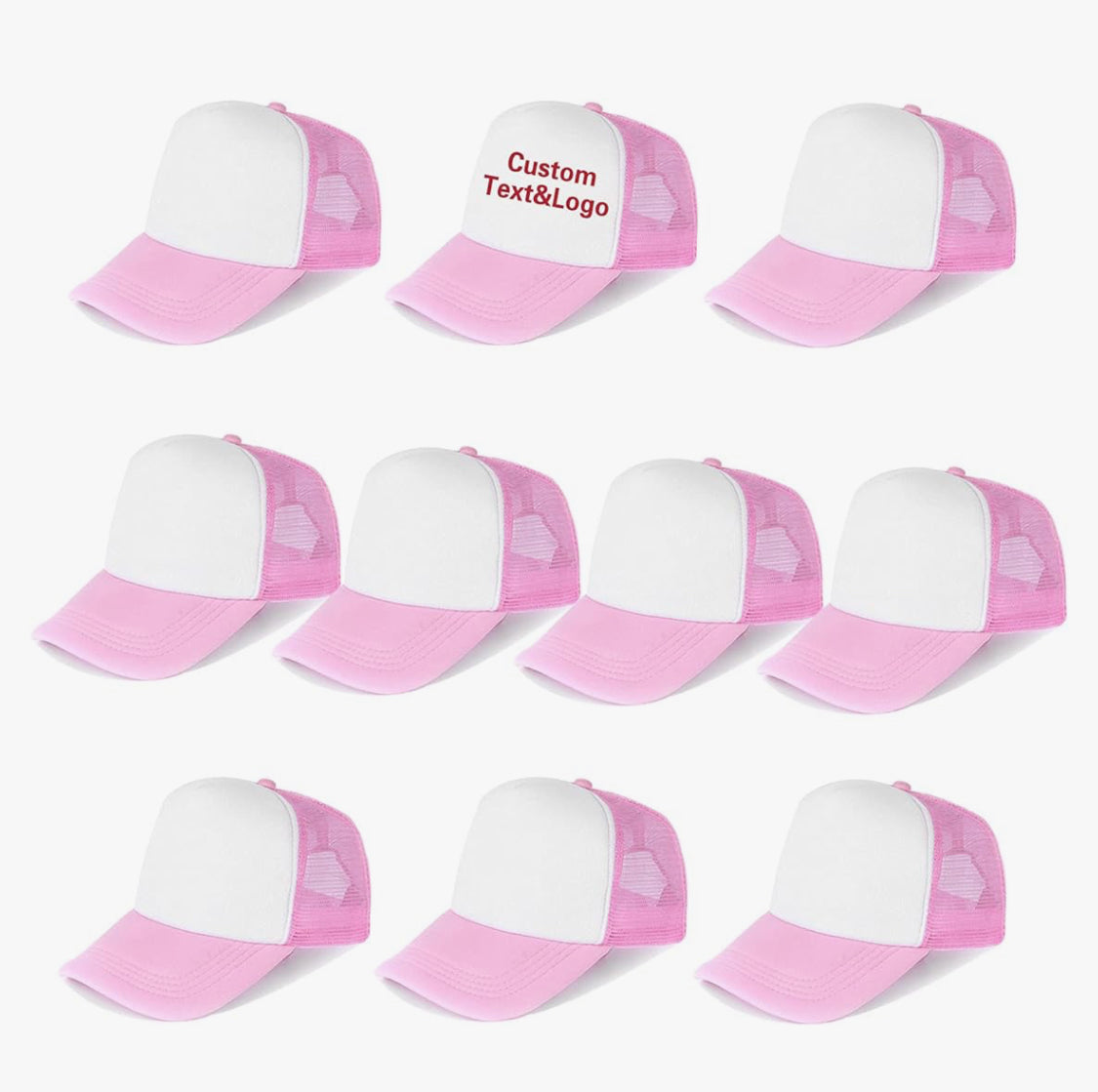 Custom Hats