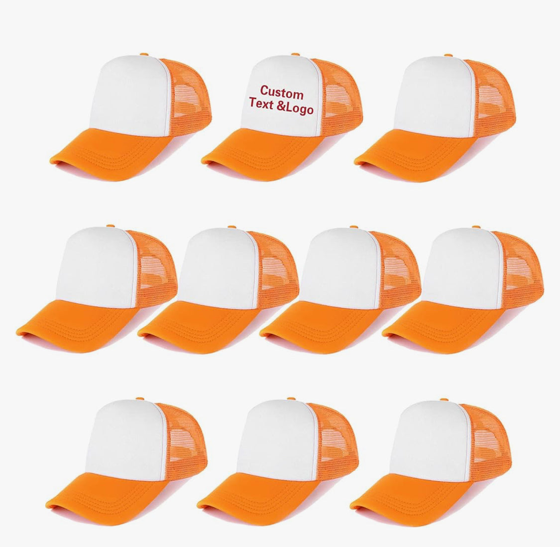 Custom Hats