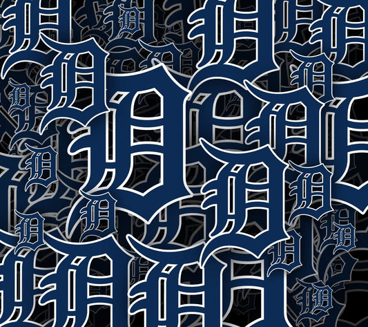 20oz Sublimation Print Only!