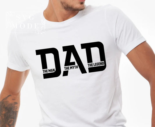 Dad T-Shirt