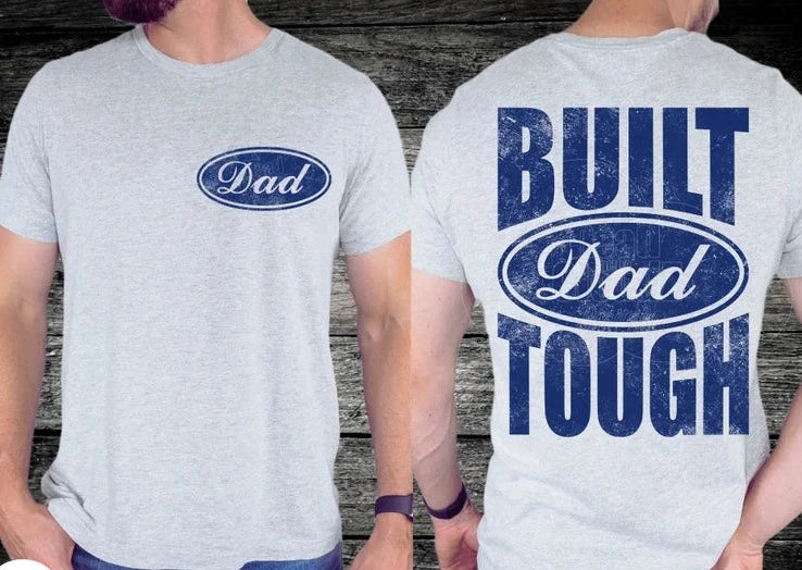 Ford Dad T-Shirt