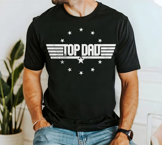 Top Dad T-Shirt