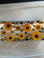 Yellow Sunflowers UV/DTF Transfers