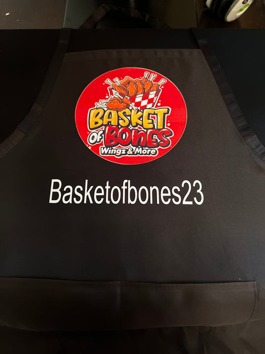 Custom Aprons