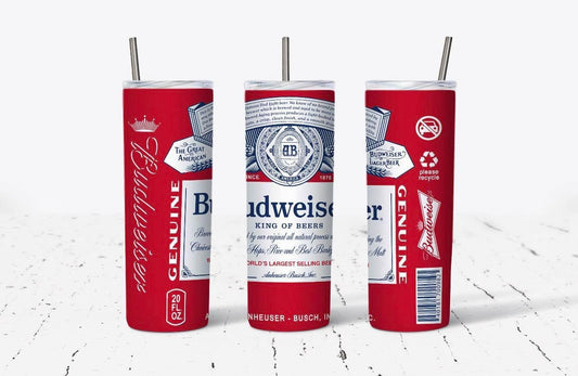 Budweiser