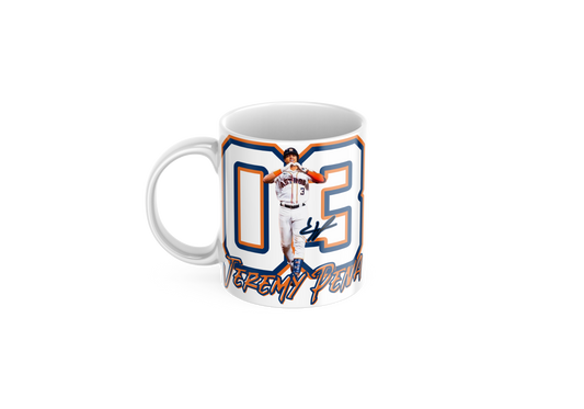 Pena Mug