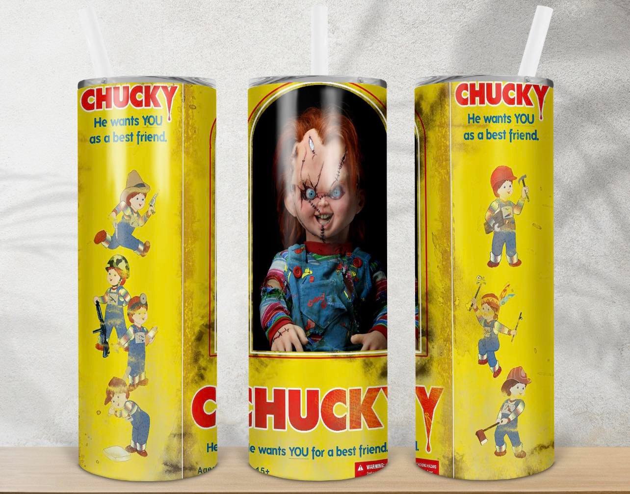 Chucky