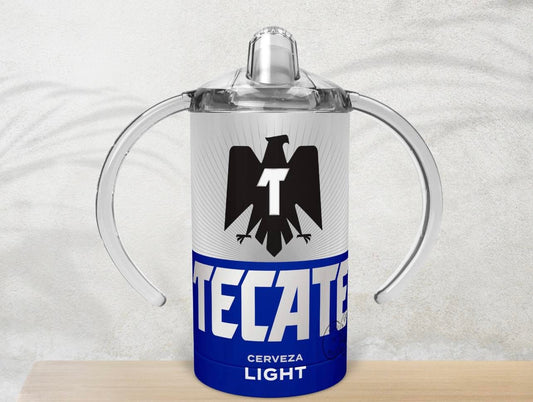 Tecate SippyCup