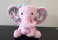 Personalized Elephants ( Birth Facts)