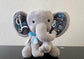 Personalized Elephants ( Birth Facts)