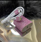 Bling IPhone Type C Chargers