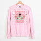 BB Pink Sweater