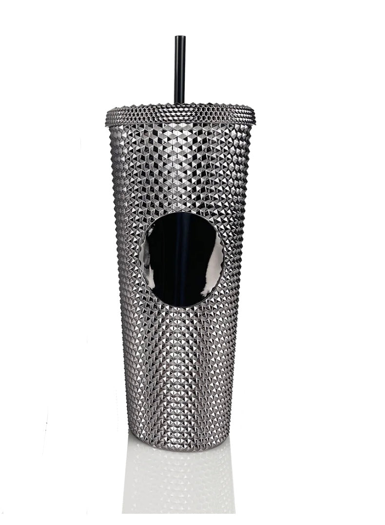 24oz Studded Tumbler