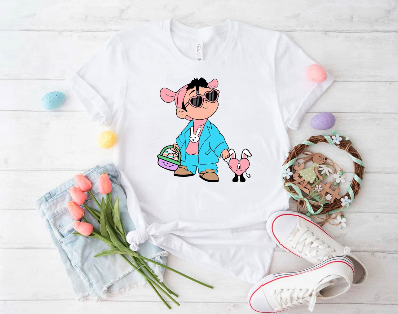 BB Easter Shirt