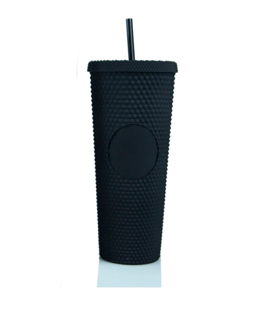 24oz Studded Tumbler