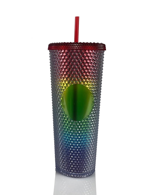 24oz Studded Tumbler