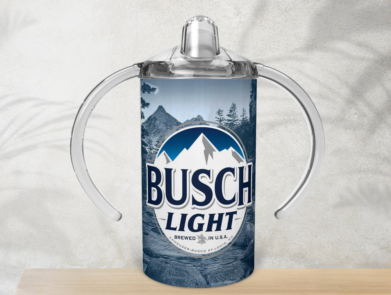 Busch Sippy