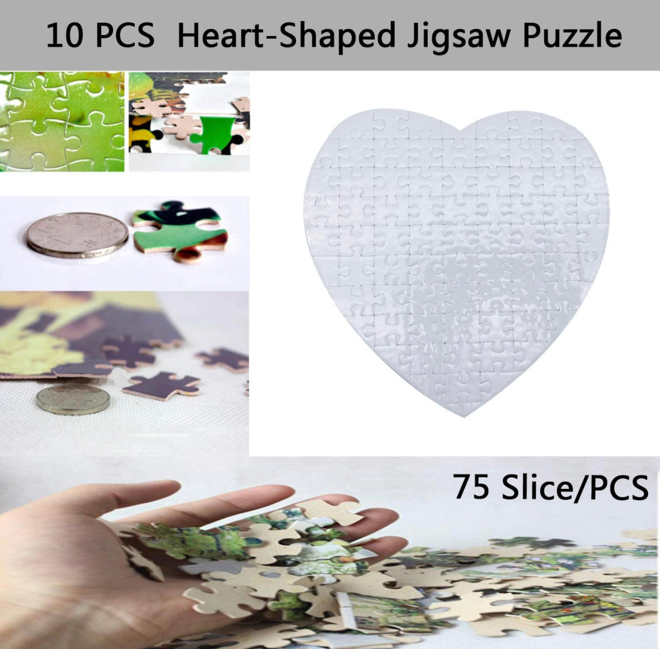 Personalized Puzzles