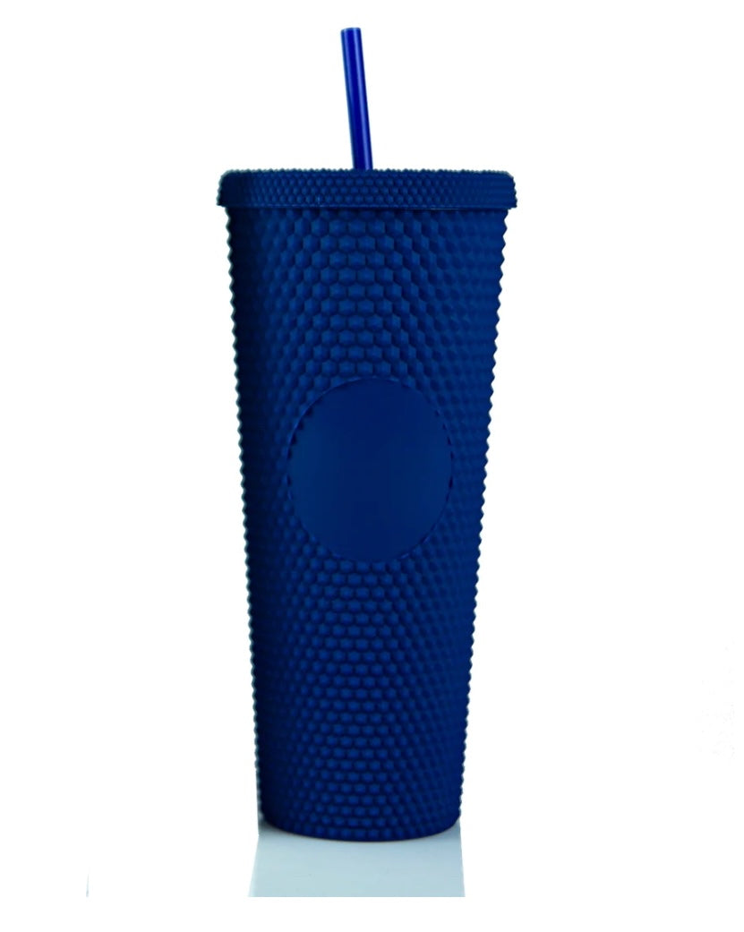 24oz Studded Tumbler