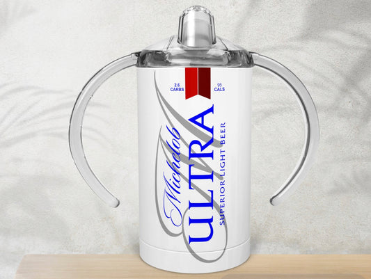 Ultra Sippy Cup