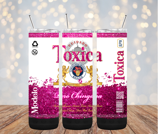 Toxica Pink