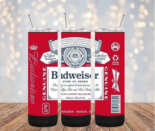 Budweiser